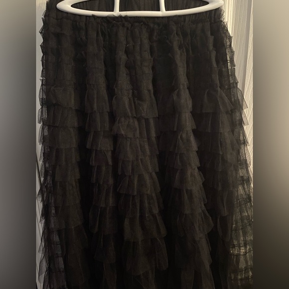 Jane Chic Designs Denise Skirt - Picture 8 of 8